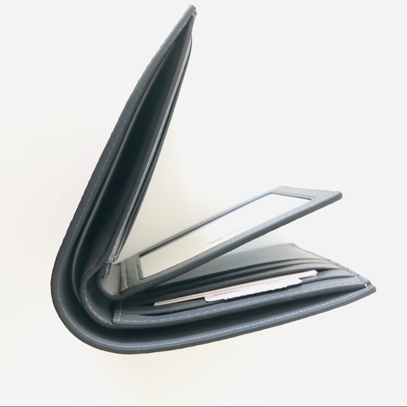 Coach Westway Backpack Wallet Set Rainbow Canvas - Picture 8 of 9